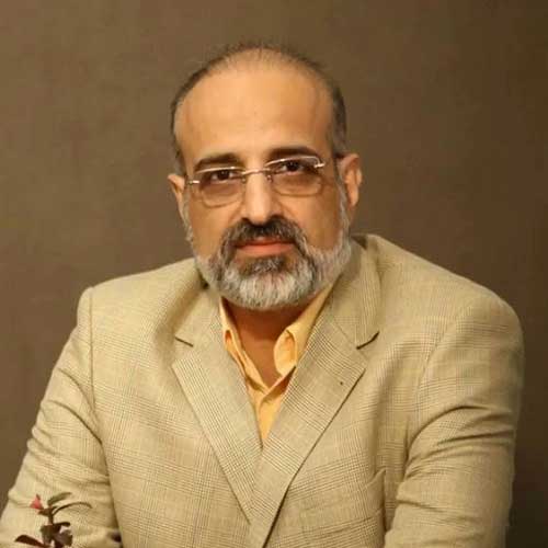  محمد اصفهانی تیتراژ سریال دلدادگان